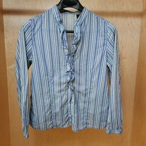 Liz Claiborne Button Down